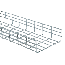 Outdoor Ladder Stainless Steel And Aluminum Cable Tray